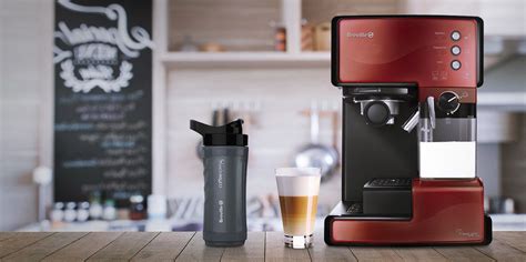 breville romania.
